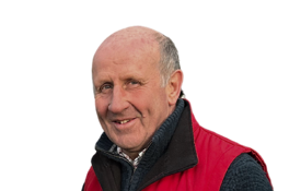 Lester Bowker