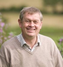 Simon Rollinson Environmental Services Consultant