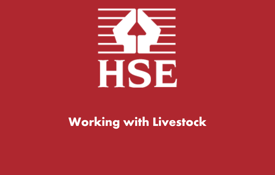 Working with Livestock